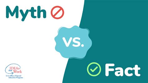 Cites At Guidance Myths And Facts Graphics