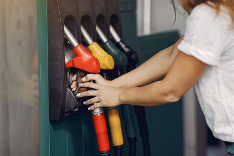 Saiba A Forma Correta De Trocar Gasolina Comum Pela Aditivada