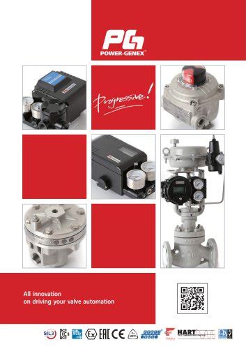 Ss Smart Positioner Power Genex Automatic Valve Accessories Pdf