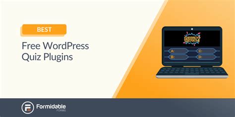 11 Best Free WordPress Quiz Plugins To Wow Website Visitors