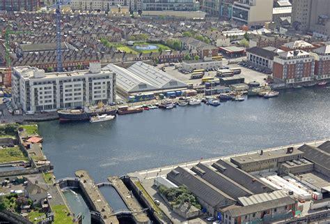 Grand Canal Docks In Dublin Ireland Marina Reviews Phone Number