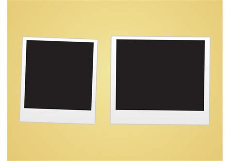 Polaroid Frame Vector at GetDrawings | Free download