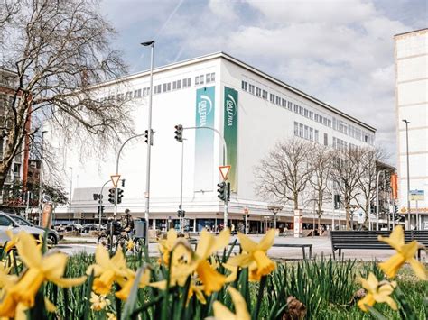 Galeria in Duisburg Was passiert mit dem Kaufhof Gebäude