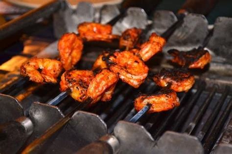 Barbeque Nation Ahmedabad Drive In Rd Restaurant Reviews Phone