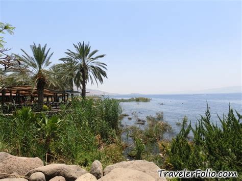 Sea of Galilee (Lake Kinneret, Bible places) | Israel @ Singapore ...