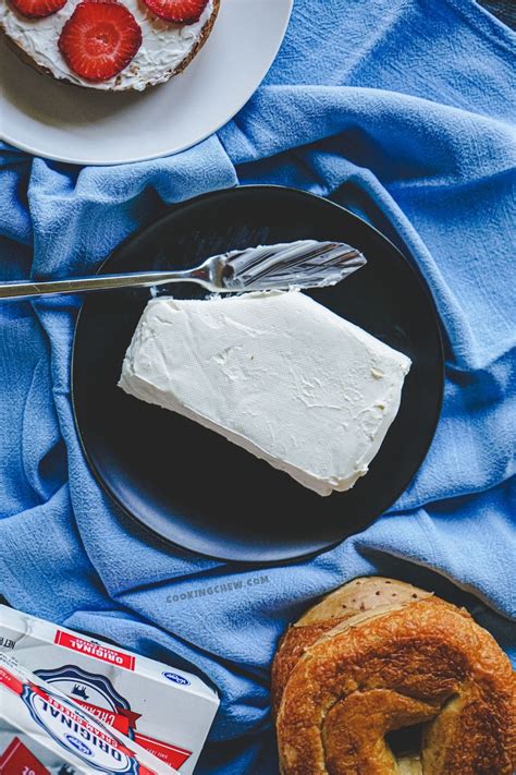 How To Soften Cream Cheese 4 Easy Ways