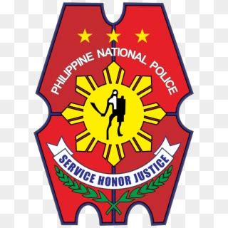 Philippine National Police Logo Vector - Philippine National Police Logo Png, Transparent Png ...