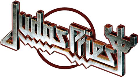 Judas Priest Cross Tattoo