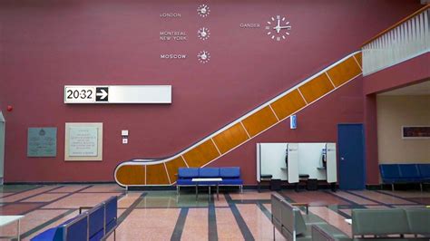 The airport for celebrities you never knew existed