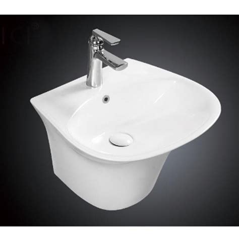 High Quality Sanitary Ware Modern Luxury Ceramic Porcelain Bathroom