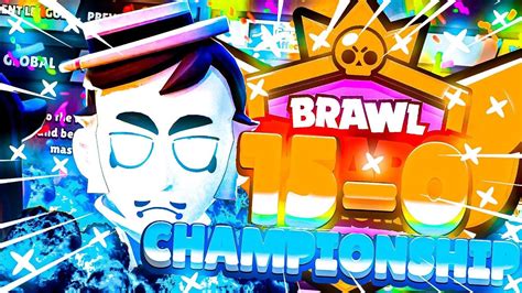 🔥15 0 Championship Challange Guide Cele Mai Bune Compuri Si Brawleri🔥 Youtube