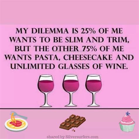 Majority Rules Wine Humor Funny Laugh