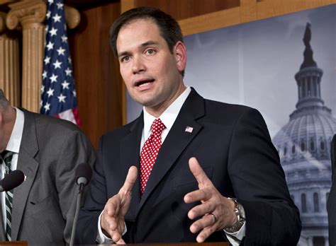 TRANSCRIPT: Senator Rubio's prepared remarks in response to Obama's speech - The Blade