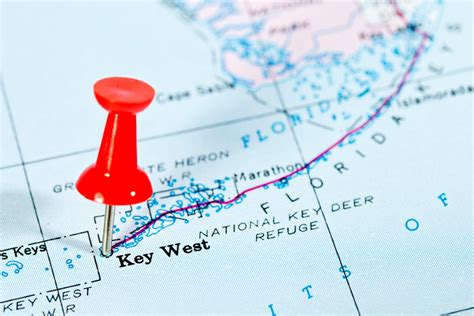 Key West Travel Guide - TravelMasta