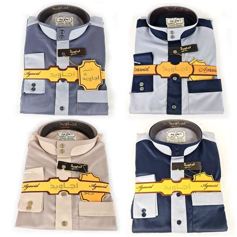 islamic clothing for men 4