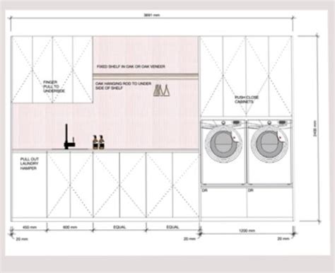 laundry plans layout laundry floor plan laundry room design modern