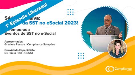 Simplificação do eSocial na indústria quais são os eventos de SST