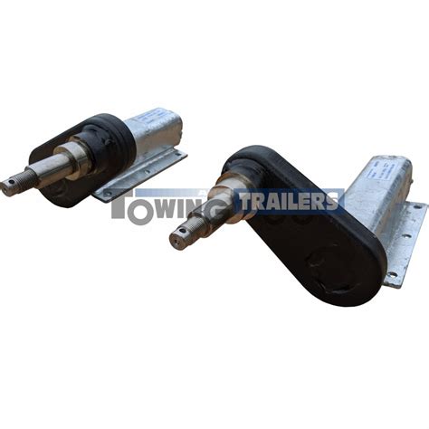 Kg Trailer Suspension Units Towing And Trailers Ltd