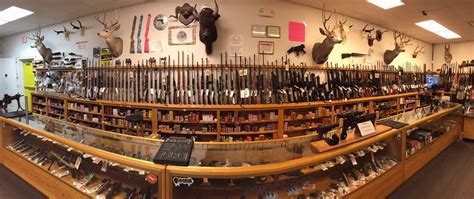 Wyoming Guns And Hunting Supply Updated June 2026 5987 S Suncoast