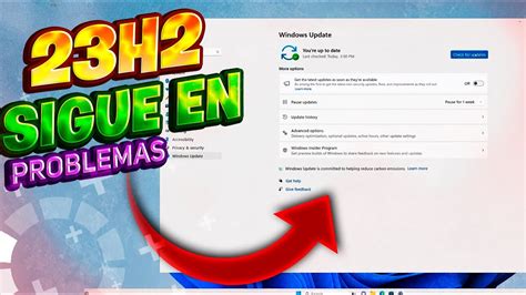 Windows H Aun Falla Al Instalarse Problemas Con Actualizaci N
