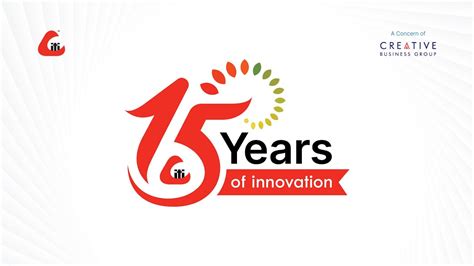 Creative It Institute Celebrating 15 Years Of Innovation Youtube