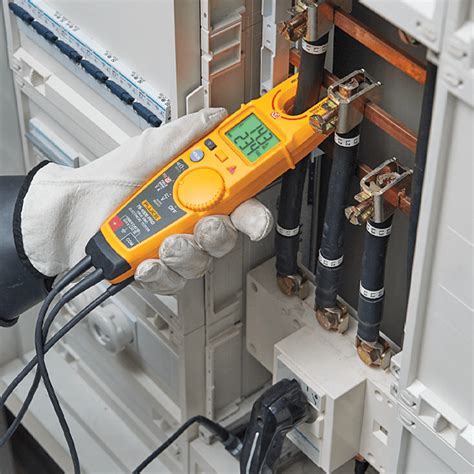 Fluke T Pro Eu Stromzangen Ac Dc Kaufen Anfragen