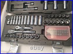 Matco Tools Piece Silver Eagle Drive General Service Set