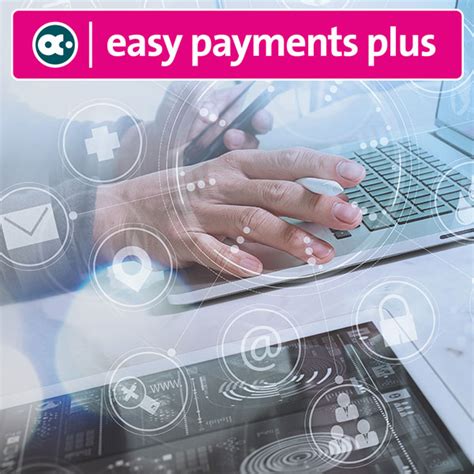 Emerging Payment Technologies Easy Payments Plus