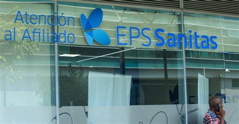 Sanitas explica cómo funcionará la atención médica en la EPS tras