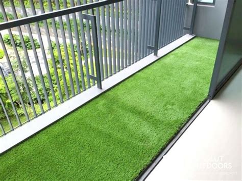 Artificial Grass For Balcony – Walls'n'More