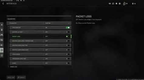 How To Display Fps Counter In Modern Warfare Ginx Tv