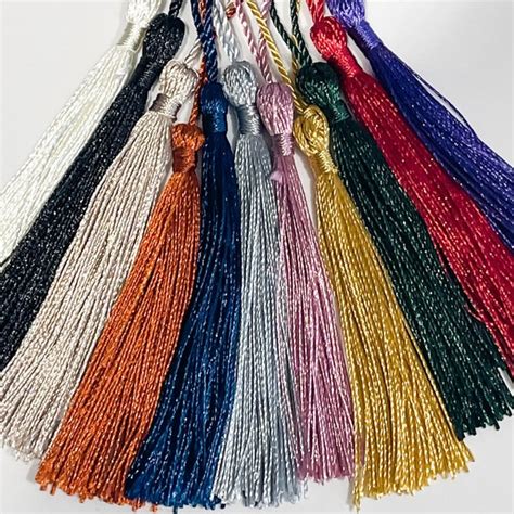 Tassel Etsy