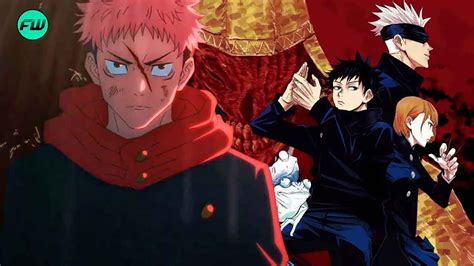 Jujutsu Kaisen Streak Of Poor Translations Might Be Pushing Fans Into