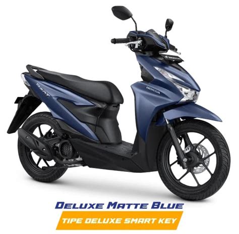 2025 Honda BeAT | Complete Specs, Top Speed, Consumption, Images and More