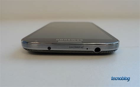 Review Samsung Galaxy S Sobe A Barra Dos Smartphones High End Tecnoblog