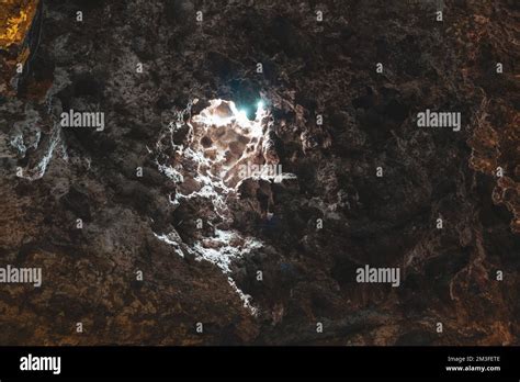 Cave and Basin Banff Stock Photo - Alamy