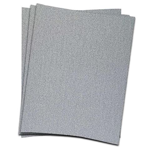 NORTON NO FIL DURITE SANDPAPER By The Sheet RepcoLite Paints