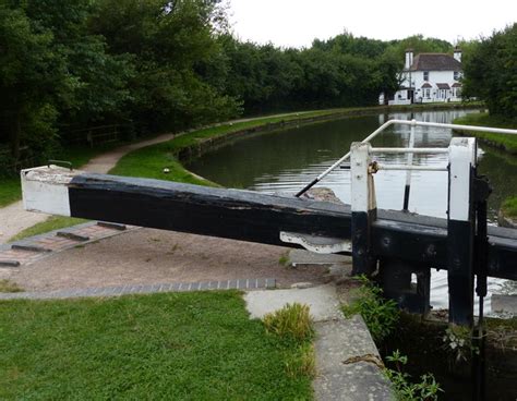 Marsworth Lock No 43 On The Grand Union Mat Fascione Cc By Sa 2 0