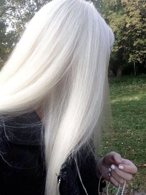 71 Platinum Blonde Hair Colors Best Ideas For 2023 Artofit