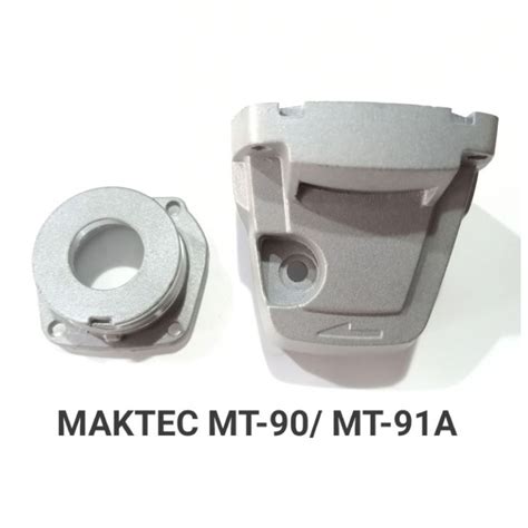 Jual Bearing Box Mesin Gerinda Maktec Mt Tutup Kepala Gerinda