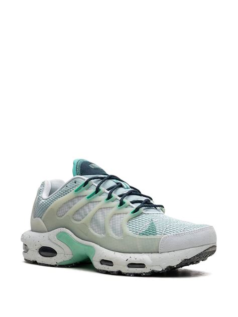 Nike Air Max Terrascape Plus Tropical Twist Sneakers Green