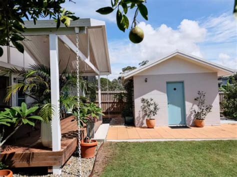 yamba airbnbs   blissful beach escape
