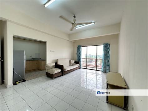 Sri Manja Court For Sale Rm By Dennis Hong Edgeprop My