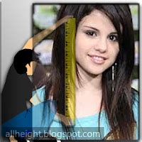 Selena Gomez Height - How Tall | All Height 2021