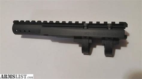 ARMSLIST For Sale Ultimak AK Rail