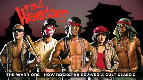 The Warriors: How Rockstar Revived A Cult Classic - KeenGamer