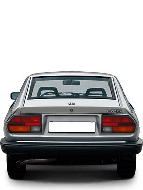 Dimensions Porsche 911 1989 1993 Vs Alfa Romeo Alfetta GTV 1980 1986