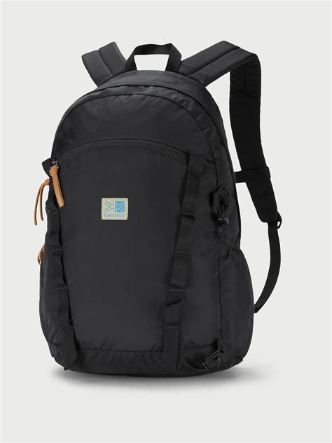 Vt Day Pack F 25 Karrimor カリマー リュックサック・アウトドアウェア Karrimor Official