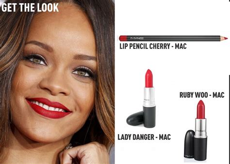 My Top 5 MAC Lipstick Favorites What Does Your Lipstick Color REALLY