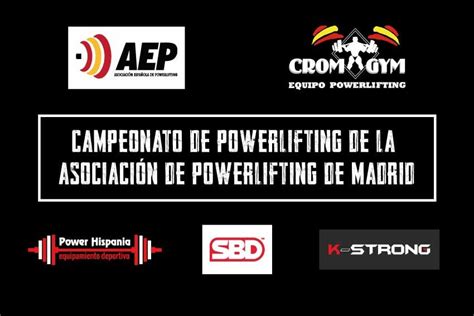 AEP 2 Regional De Madrid Buitrago De Lozoya 2023 Powerhispania